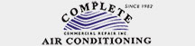 COMPLETE Commerical Repair